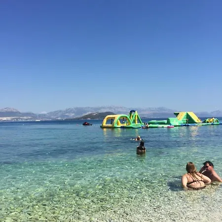 Holiday Home Anton