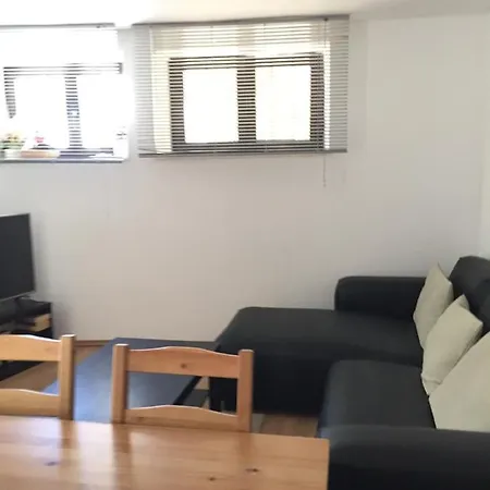 Holiday Home Anton *