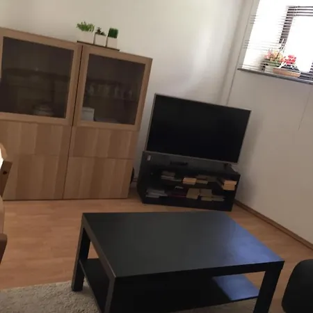 Сasa de vacaciones Holiday Home Anton
