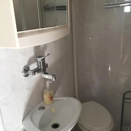 Holiday Home Anton